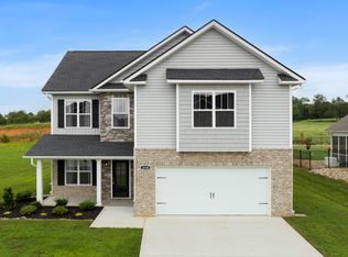 2154 Tributary Dr, Sevierville, TN 37876