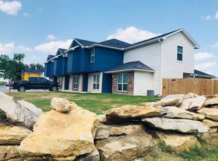 826 Alexander Rd, Stephenville, TX 76401