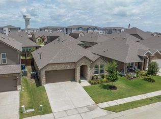 114 Colony Way, Fate, TX 75189