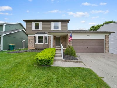 5662 Caren Dr, Ypsilanti, MI, 48197