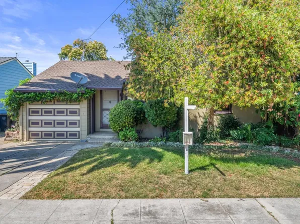 879 Dwight Ave, Sunnyvale, CA 94086
