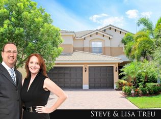 8081 Emerald Winds Cir, Boynton Beach, FL 33473