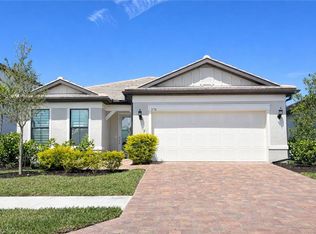 3776 Passion Vine Dr #1, Alva, FL 33920