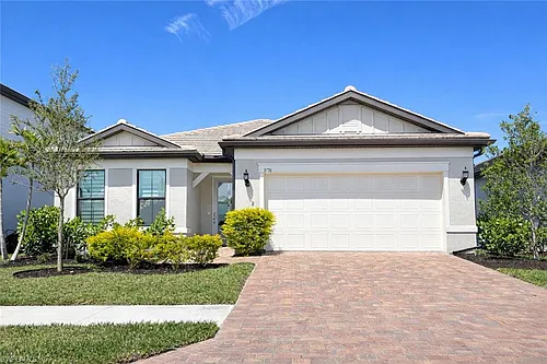 3776 Passion Vine Dr #1 Photo 1