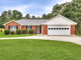 659 Hagin Rd, Grovetown, GA 30813