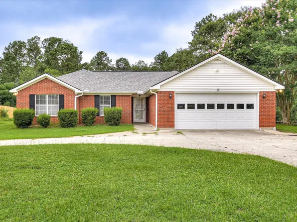 659 Hagin Road, Grovetown, GA 30813