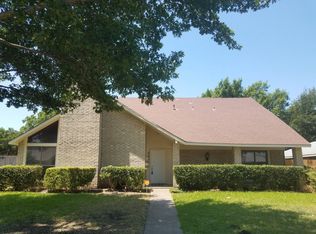 3406 Graybar Dr, Garland, TX 75040
