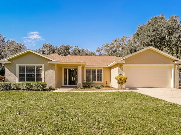 35221 W Griffin Dr, Fruitland Park, FL 34731