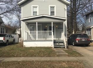 1729 Shaw Ave, Akron, OH 44305