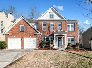 4260 Azurite St, Cumming, GA 30040