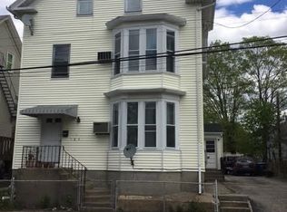 107 Alverson Ave, Providence, RI 02909
