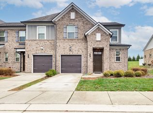 112 Bluestem Ct #858, Lebanon, TN 37090
