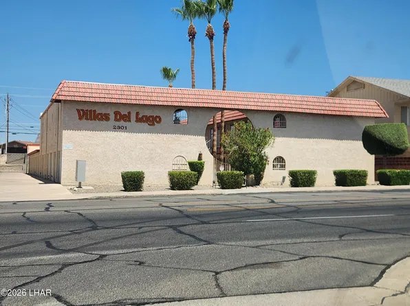 2301 McCulloch Blvd N #14, Lake Havasu City, AZ 86403