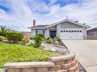 12673 Ridgeton Dr, Lakeside, CA 92040