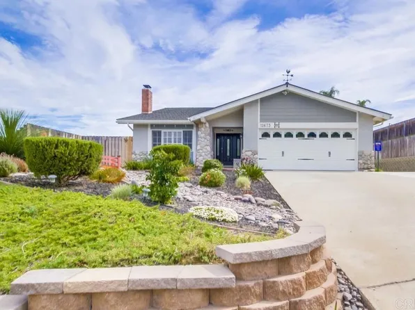 12673 Ridgeton Dr, Lakeside, CA 92040