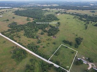 8170 E 122nd Rd, Wetumka, OK 74883