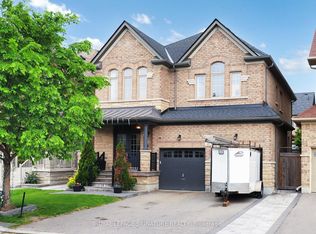 46 Kincardine St, Vaughan, ON L4H 4H7
