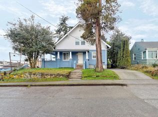 945 N 92nd St #B, Seattle, WA 98103