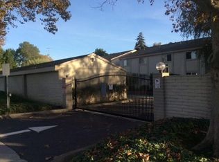 1880 Meridian Ave APT 2, San Jose, CA