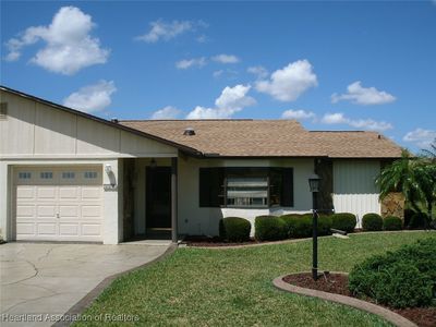 3838 Sunbird Cir, Sebring, FL, 33872