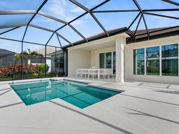 9163 SW Pinnacle Place, Port St Lucie, FL 34987