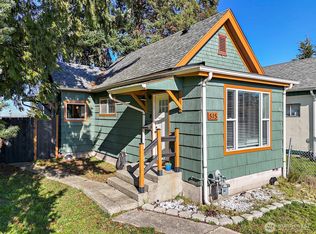 515 E 34th St, Tacoma, WA