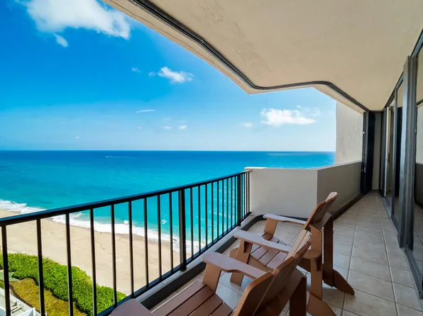 4200 N Ocean Dr APT 1-1806, Riviera Beach, FL 33404