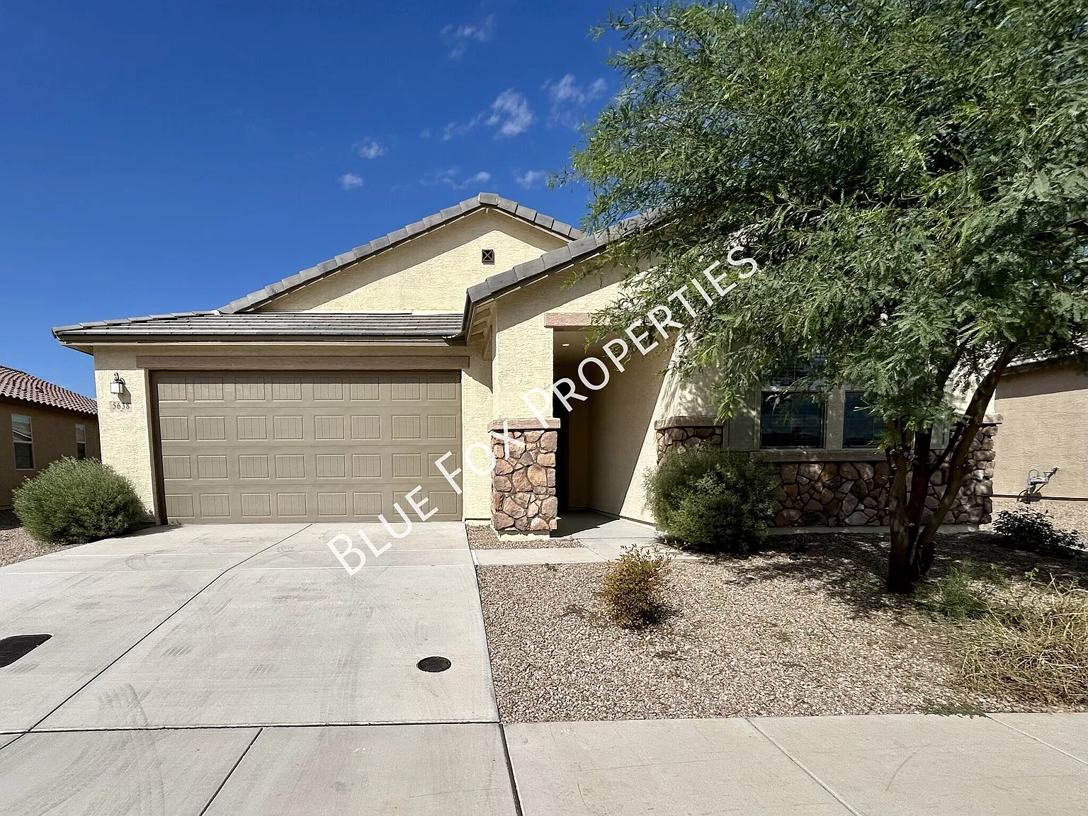 5638 S Montana Peak Way — Photo 1