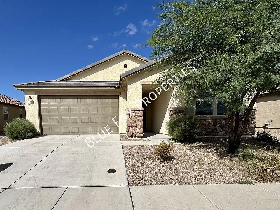 5638 S Montana Peak Way
