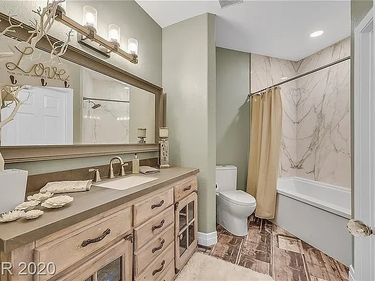 7167 S Durango Dr #204 — Photo 8