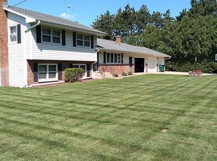 3282 County Road J, Stevens Point, WI 54482