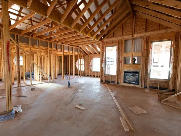 11516 NW 136th Cir, Piedmont, OK 73078