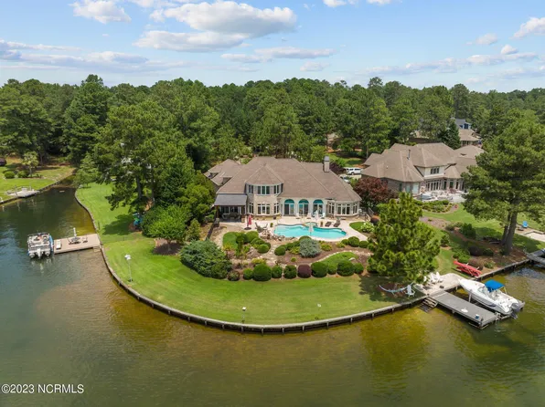 106 Pittman Road, West End, NC 27376