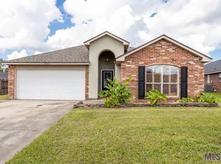 38431 Highland Terrace Ave, Denham Springs, LA 70706