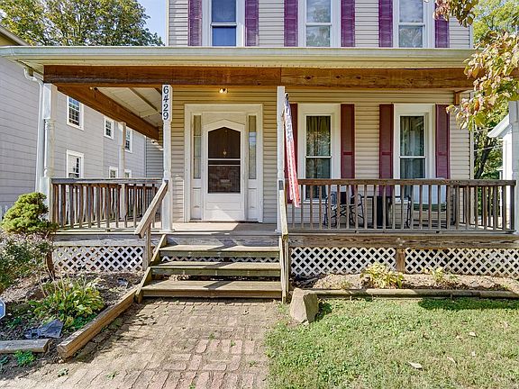 4th image of 6429 Revere Ave