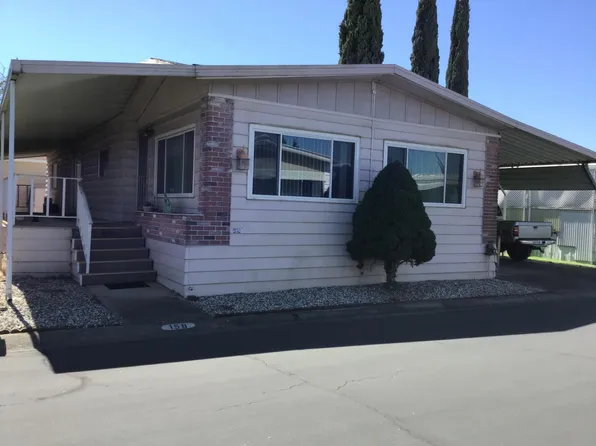 158 El Centro Dr, Lodi, CA 95240