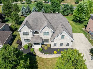 116 Rabold Dr, Wexford, PA 15090