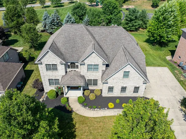 116 Rabold Dr, Wexford, PA 15090