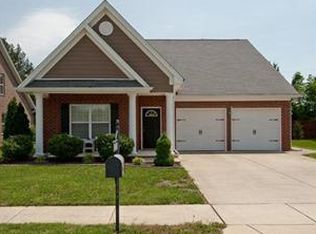 1516 Goldfinch Cir, Hermitage, TN 37076