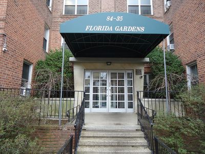 8435 Lander St APT 5E, Jamaica, NY, 11435