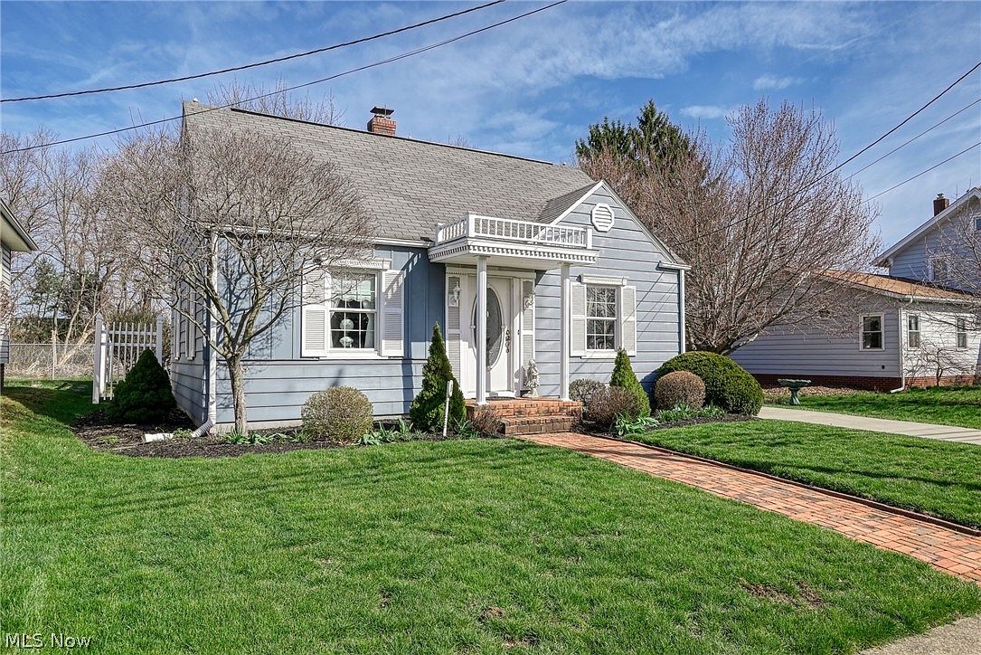 211 Millview Pl SW, Canton, OH 44706 | Zillow