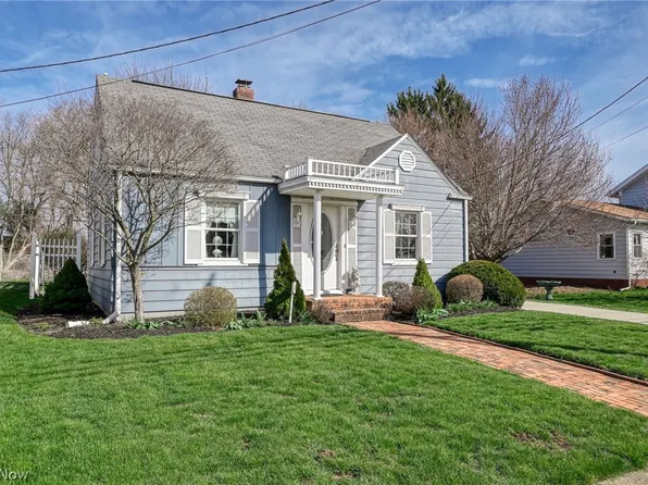 211 Millview Pl SW, Canton, OH 44706