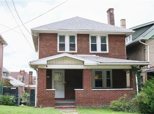 2238 S Braddock Ave, Pittsburgh, PA