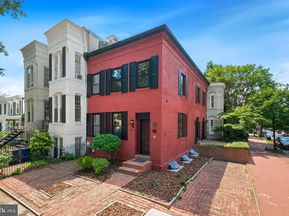 601 E St SE, Washington, DC 20003