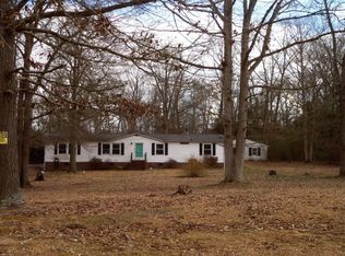 126 Crossbow Dr, Pikeville, NC 27863