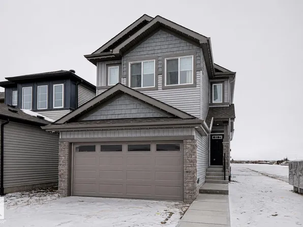 1992 210th St NW, Edmonton, AB T6M 2M7