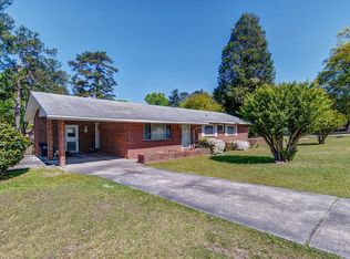 3415 Rushing Rd, Augusta, GA 30906