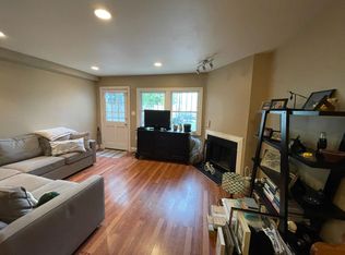 1815 1/2 E Capitol St SE, Washington, DC 20003