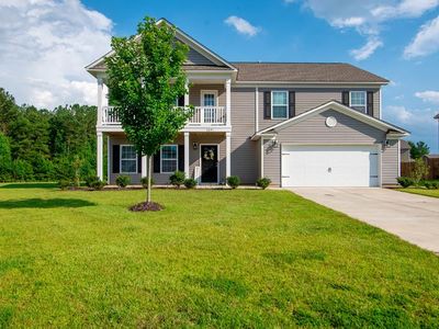 3691 Moseley Dr, Sumter, SC, 29153