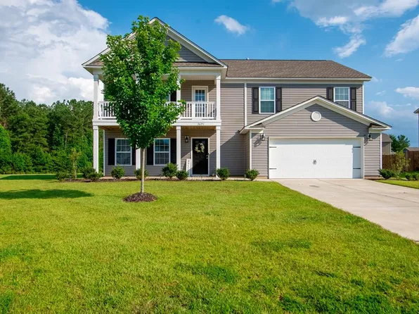 3691 Moseley Dr, Sumter, SC 29153